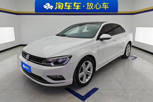 Volkswagen Lingdu id 3769004 из Китая 17