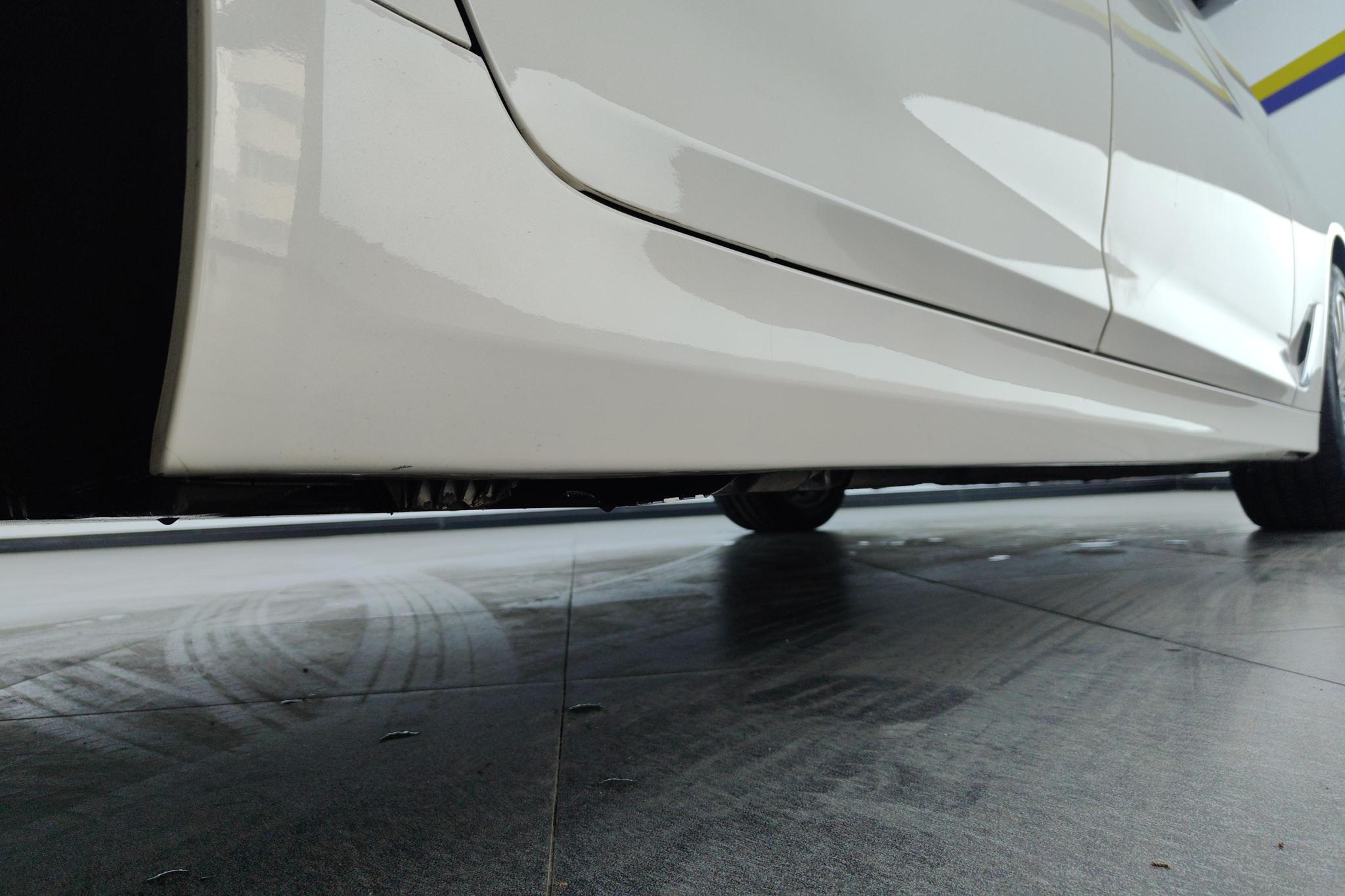 BMW 5 Series 5 2019 530Li Lead Luxury