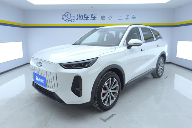 Chery T9 2024 120 Comfort