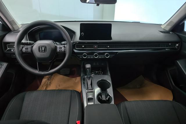 Honda Civic id 3781233 из Китая 14