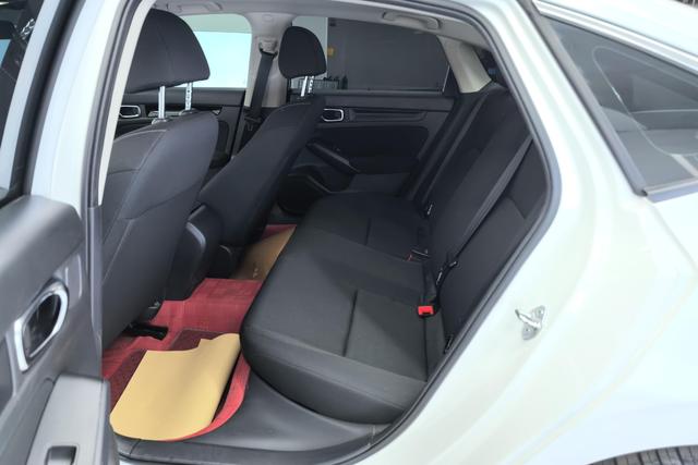 Honda Civic id 3781233 из Китая 16