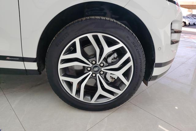 Land Rover Range Rover Aurora 2020 Белый из Китая, фото 2