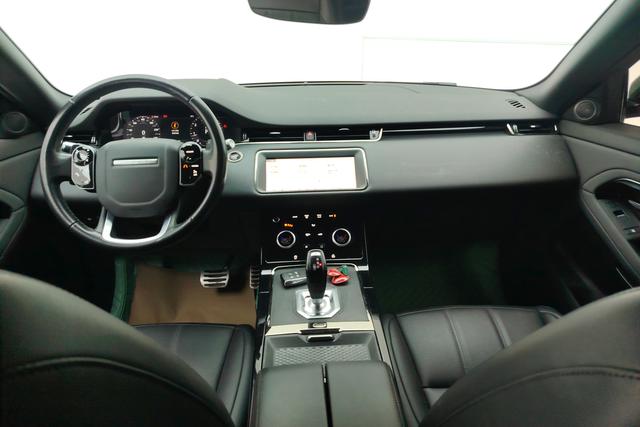 Land Rover Range Rover Aurora id 3768920 из Китая 10