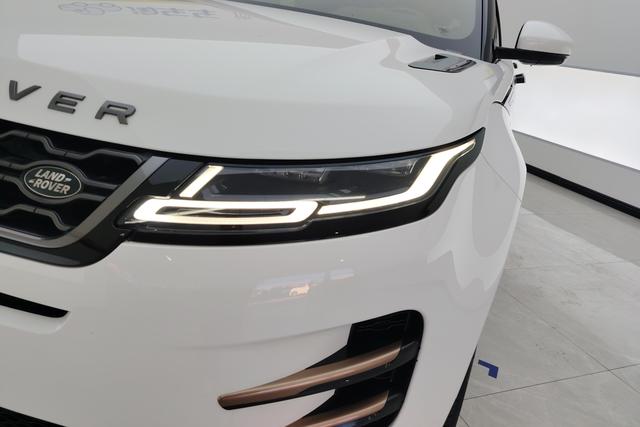 Land Rover Range Rover Aurora 2020 — фото 4