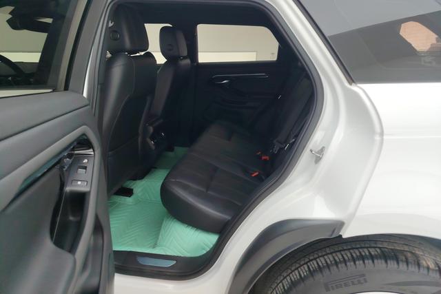 Land Rover Range Rover Aurora 2020 — фото 16