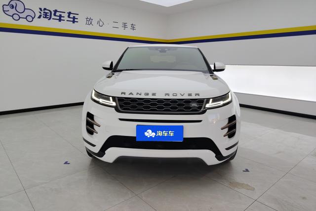 Land Rover Range Rover Aurora 2020 — фото 2