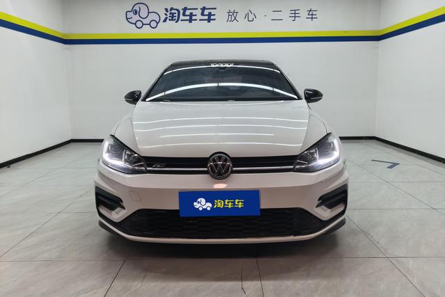 Volkswagen Golf id 3804726 из Китая 10