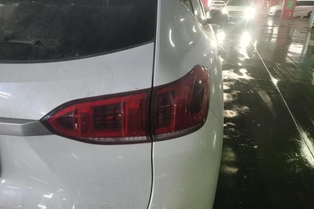 Wei Pai VV6 2019 Белый из Китая, фото 5