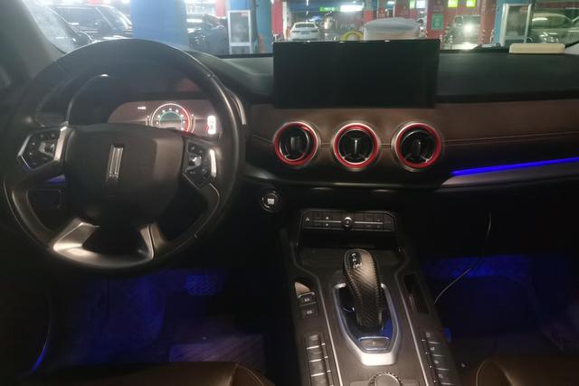 Wei Pai VV6 id 3782395 из Китая 7