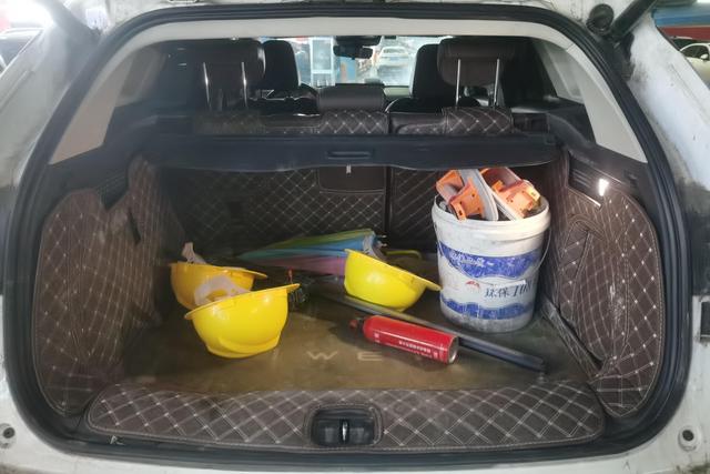 Wei Pai VV6 id 3782395 из Китая 9