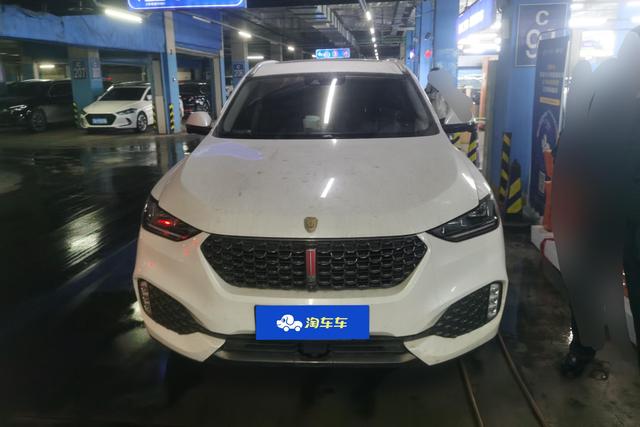 Wei Pai VV6 id 3782395 из Китая 11