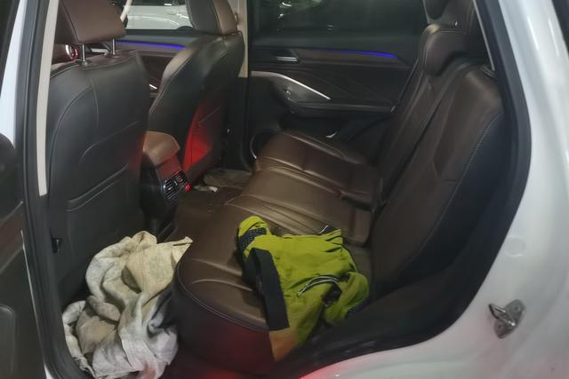 Wei Pai VV6 id 3782395 из Китая 14