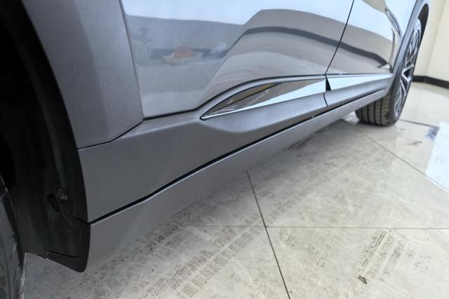 Chang'an UNI-T id 3781798 из Китая 7