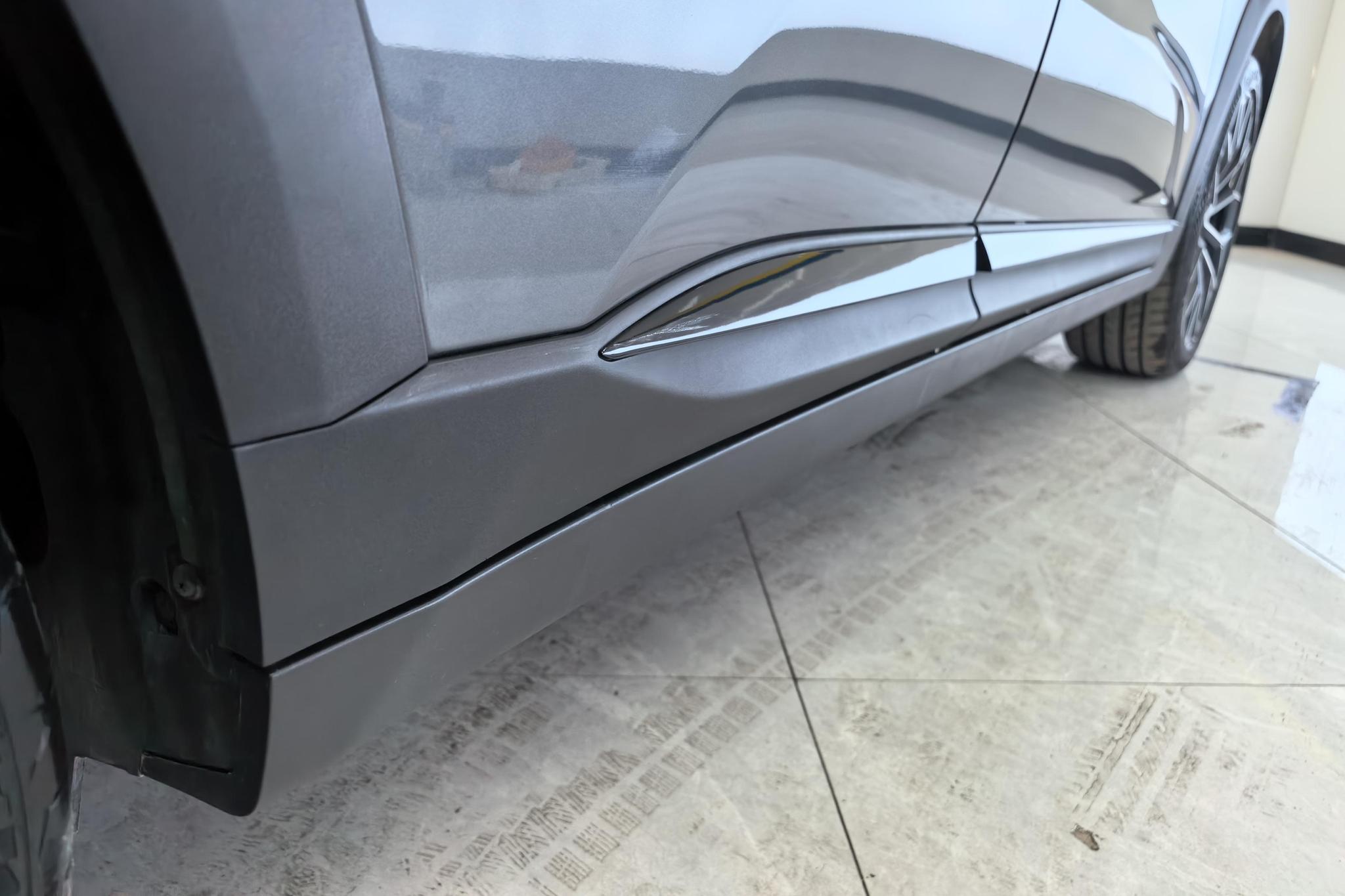 Changan UNI-T 2022 1.5T Flagship