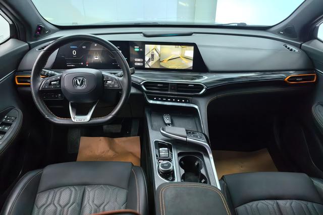 Chang'an UNI-T id 3781798 из Китая 9