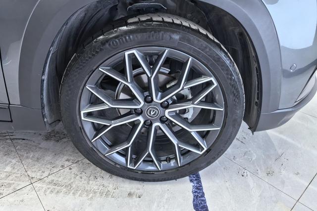 Chang'an UNI-T id 3781798 из Китая 10