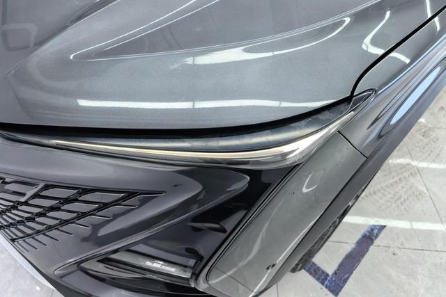 Chang'an UNI-T id 3781798 из Китая 11