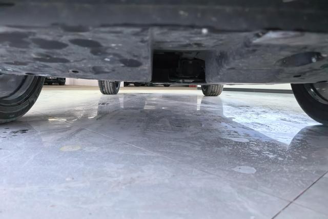 Chang'an UNI-T id 3781798 из Китая 12