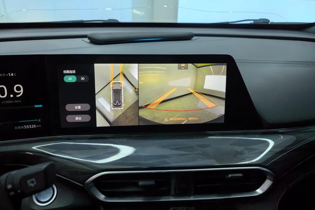 Chang'an UNI-T id 3781798 из Китая 13