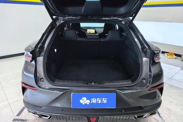 Chang'an UNI-T id 3781798 из Китая 17