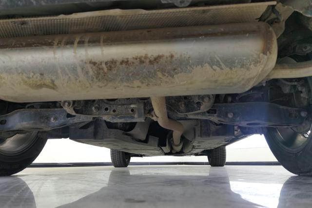 Toyota RAV4 Rongfang 2021 Белый из Китая