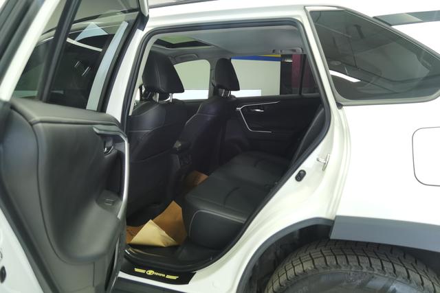 Toyota RAV4 Rongfang id 3781632 из Китая 7