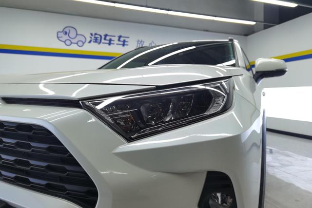 Toyota RAV4 Rongfang id 3781632 из Китая 8