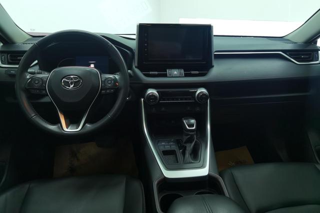 Toyota RAV4 Rongfang id 3781632 из Китая 9