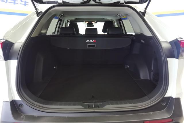 Toyota RAV4 Rongfang id 3781632 из Китая 10