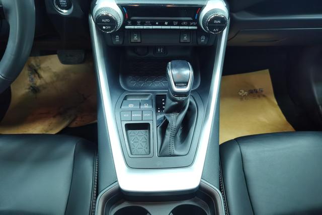 Toyota RAV4 Rongfang id 3781632 из Китая 11