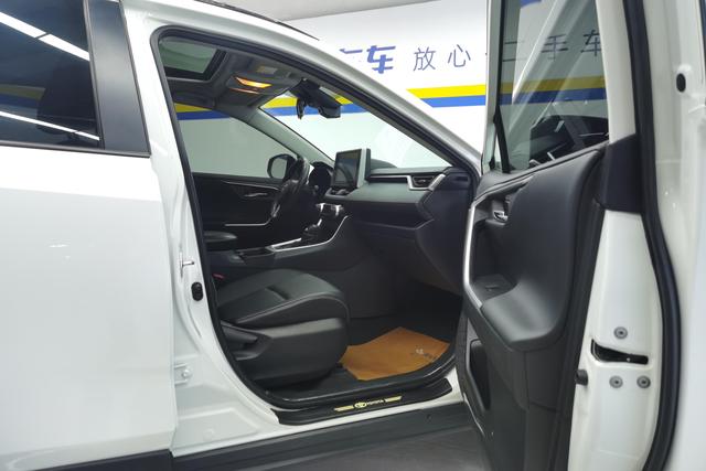 Toyota RAV4 Rongfang id 3781632 из Китая 12