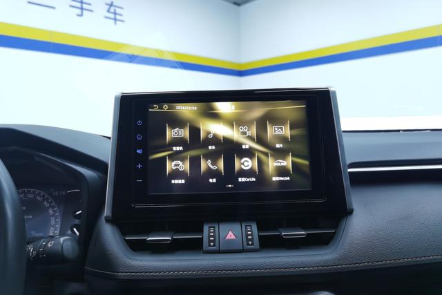 Toyota RAV4 Rongfang id 3781632 из Китая 17