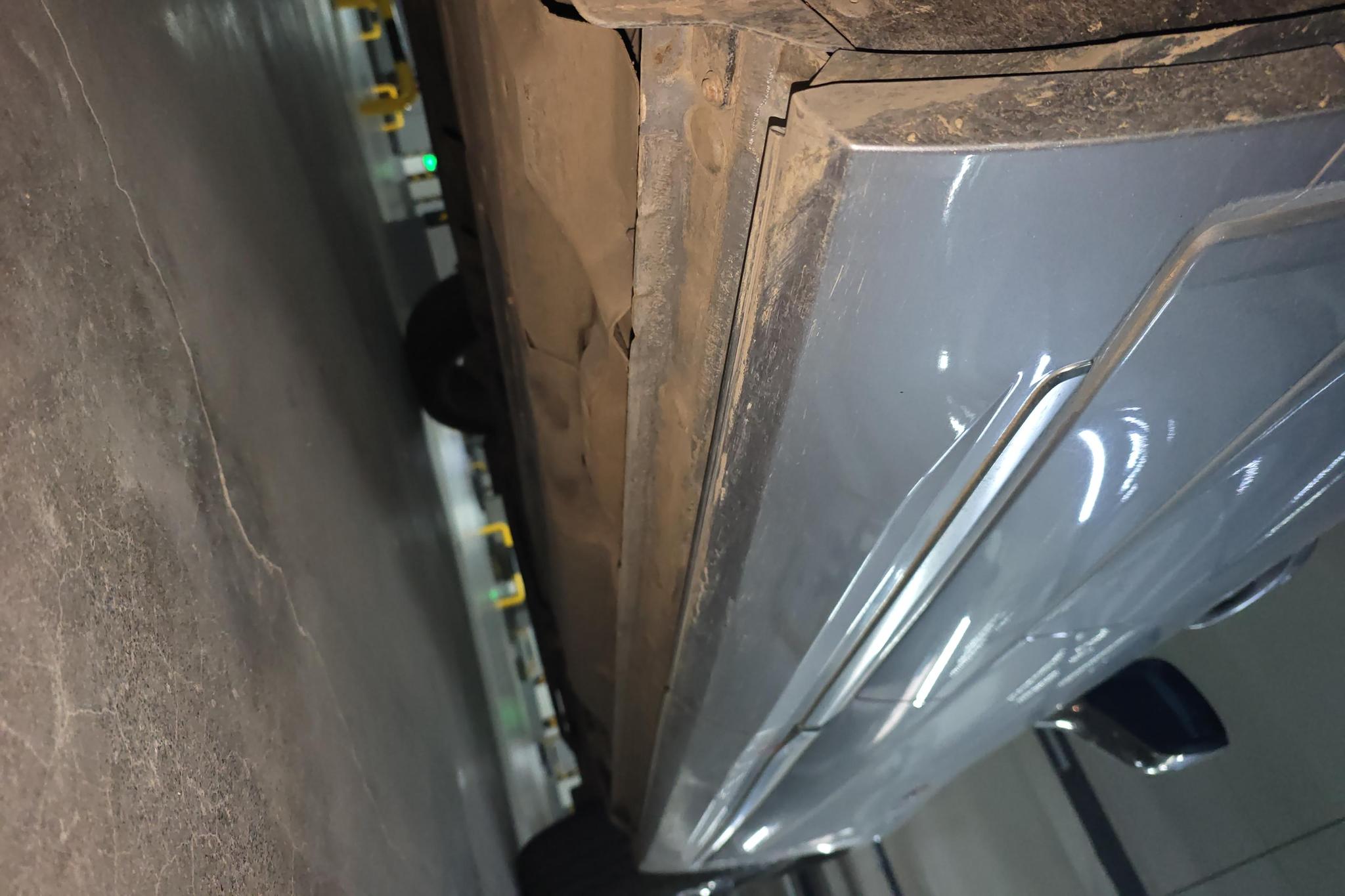 Geely Tugella 2019 350T