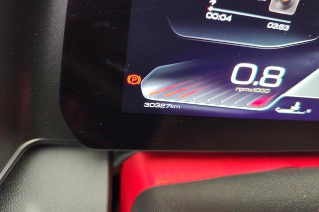 Haval Dargo 2024 2.0 T 4 WD Brilliance — фото 13