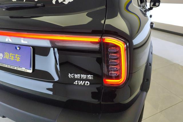 Haval Dargo 2024 2.0 T 4 WD Brilliance — фото 6