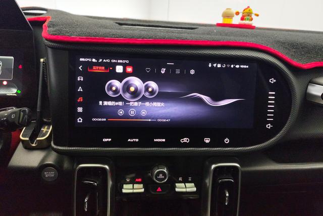Haval Dargo 2024 2.0 T 4 WD Brilliance — фото 11