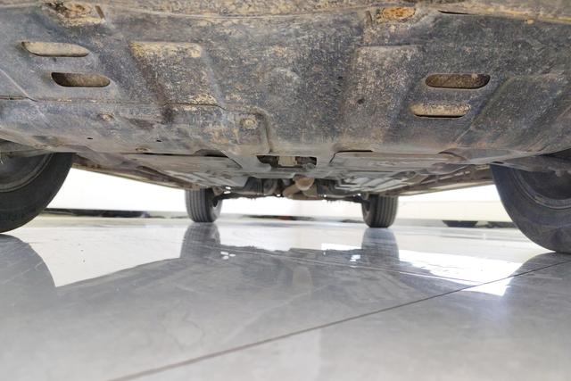 Haval Dargo 2024 2.0 T 4 WD Brilliance — фото 10