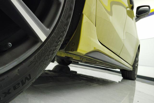 Lynk 03 2023 Желтый из Китая, фото 4