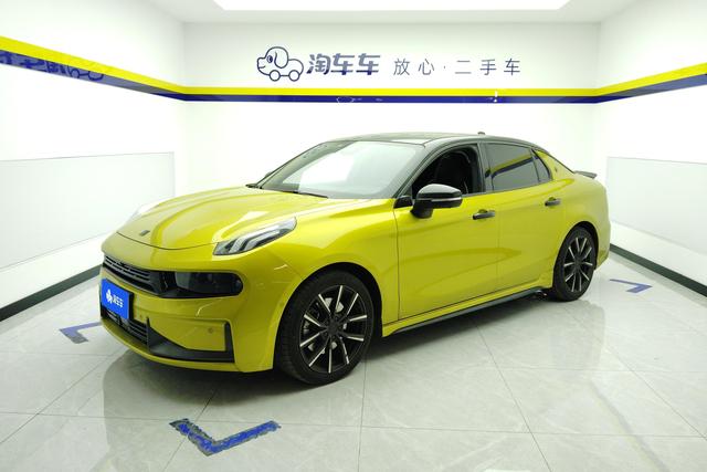 Lynk 03 id 3857662 из Китая 9