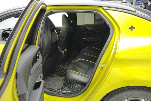 Lynk 03 id 3857662 из Китая 10