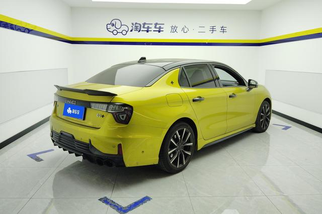 Lynk 03 id 3857662 из Китая 12