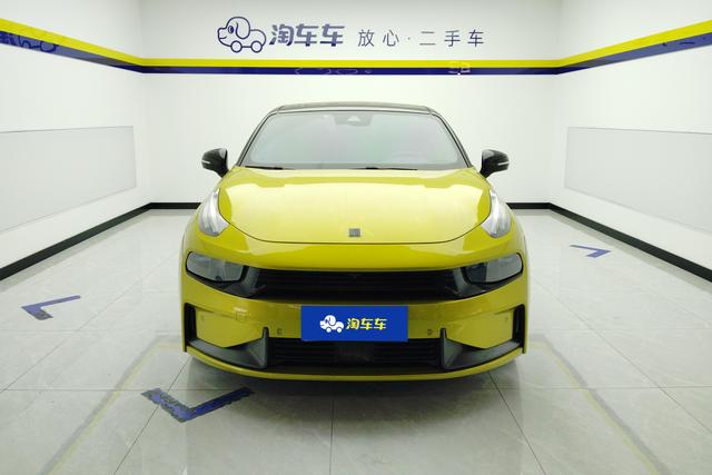 Lynk 03 id 3857662 из Китая 13