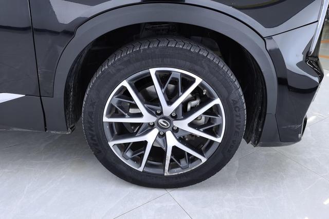Trumpchi GS8 2024 2.0 TGDI 2 WD — фото 11