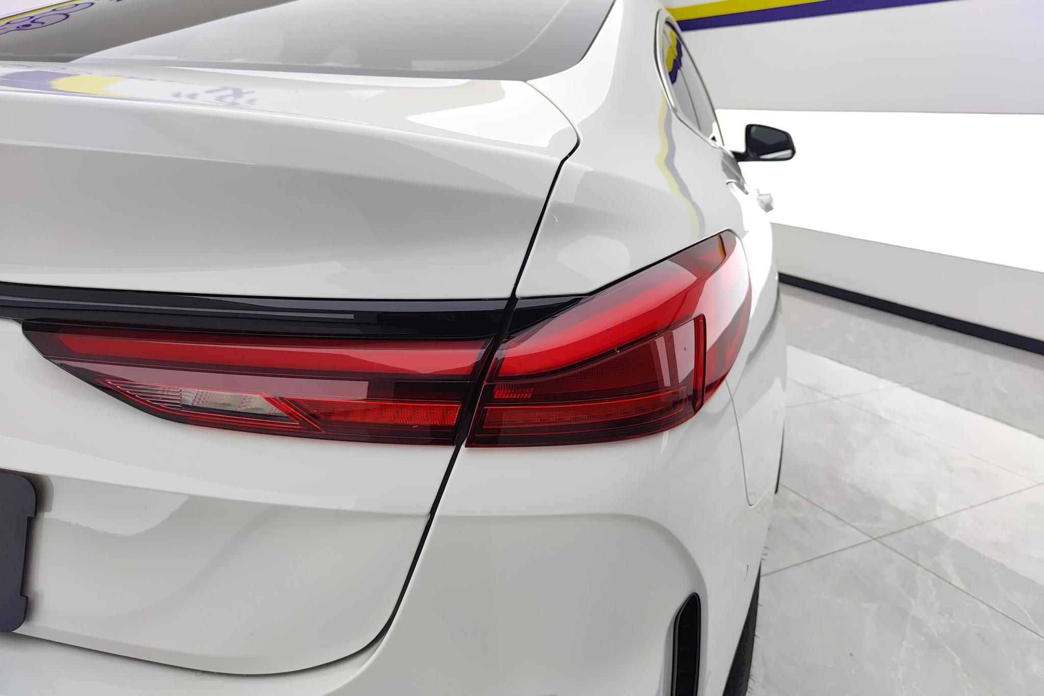 BMW 2 Series 2 2021 225i M Sport
