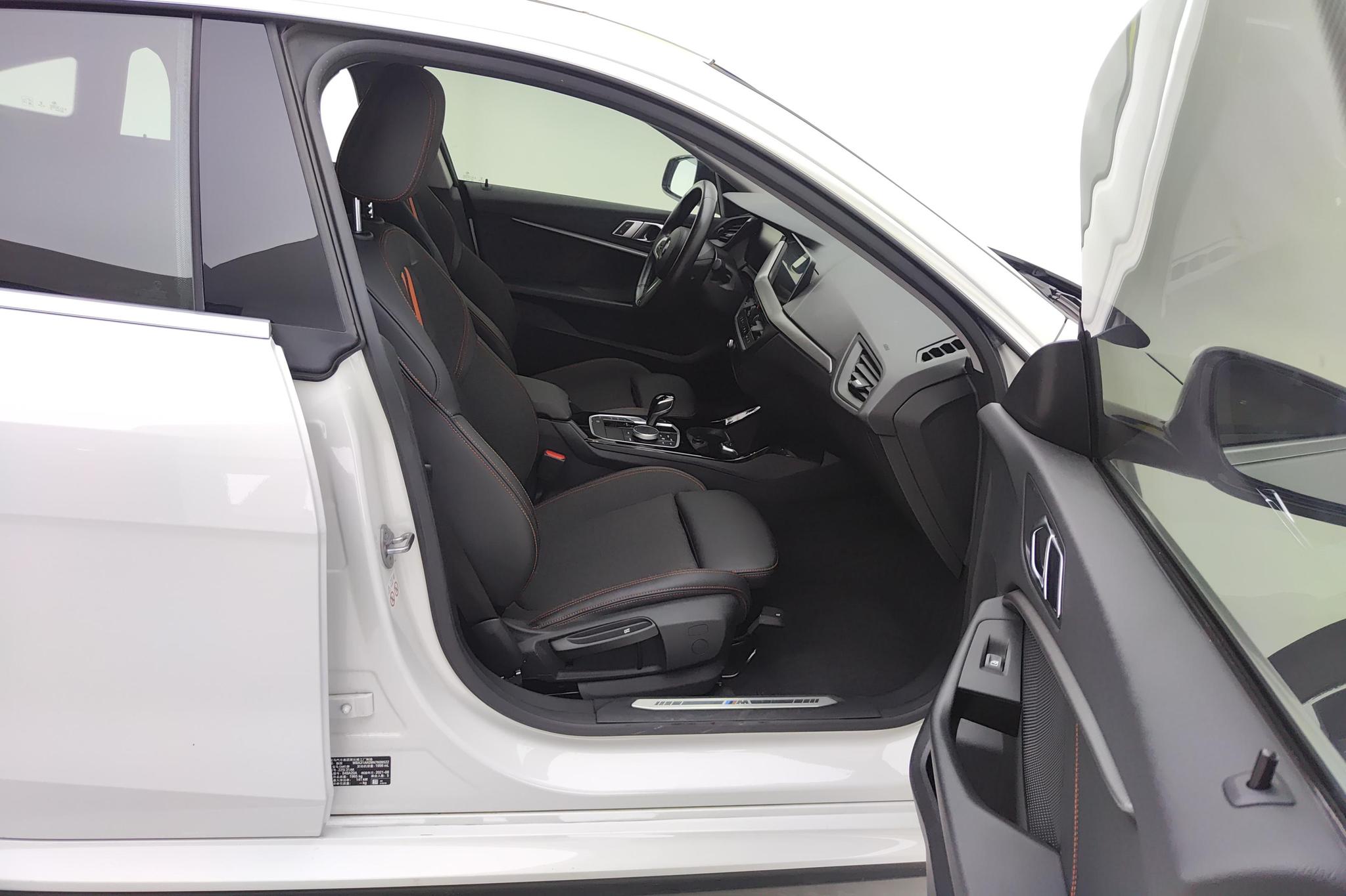 BMW 2 Series 2 2021 225i M Sport