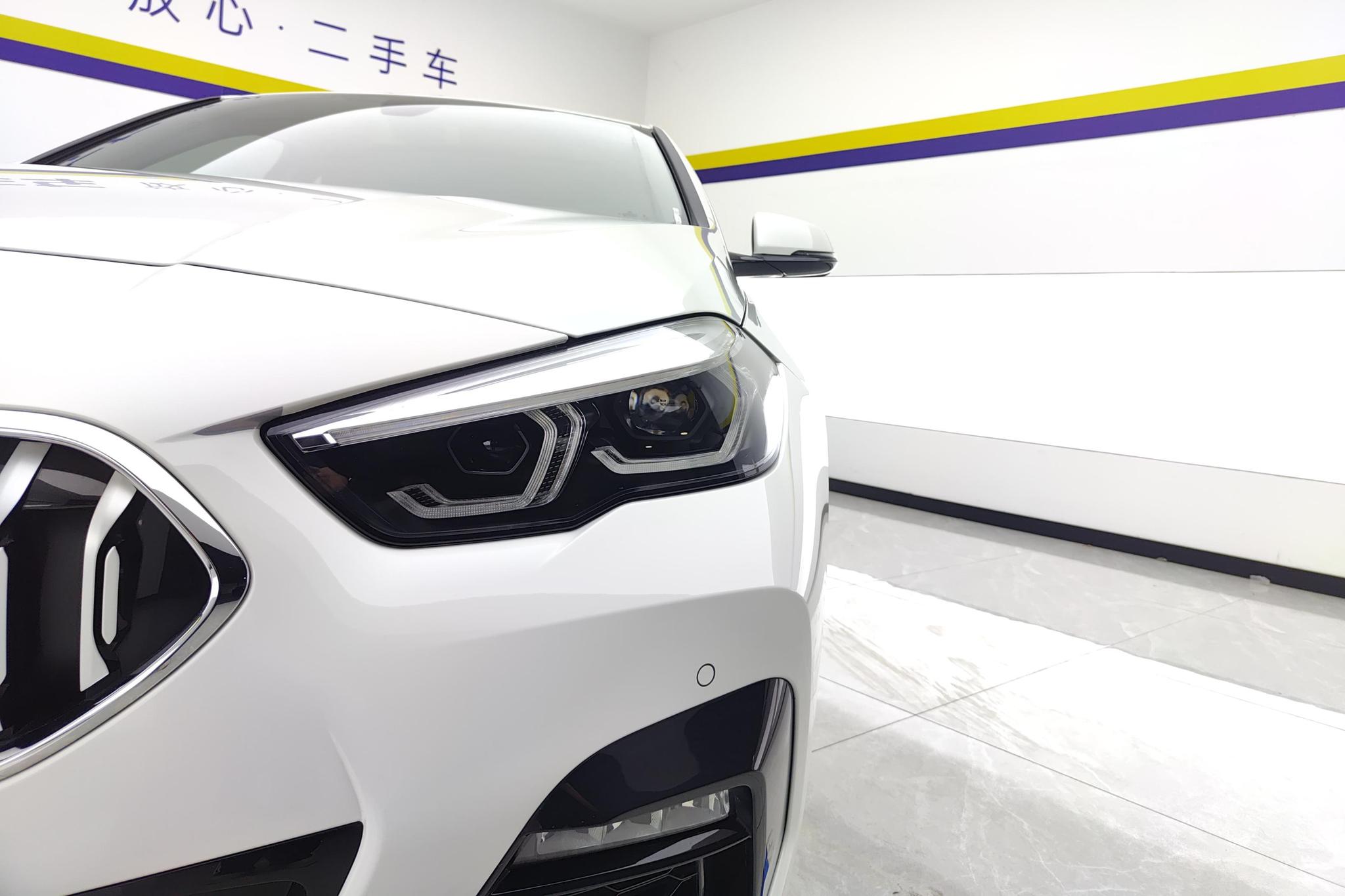BMW 2 Series 2 2021 225i M Sport
