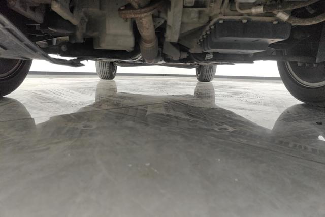 MG MG ZS 2021 Белый из Китая, фото 5