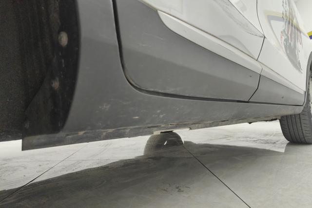 MG MG ZS 2021 Белый из Китая, фото 6