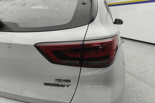 MG MG ZS id 3823616 из Китая 7