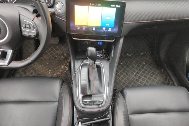 MG MG ZS id 3823616 из Китая 10